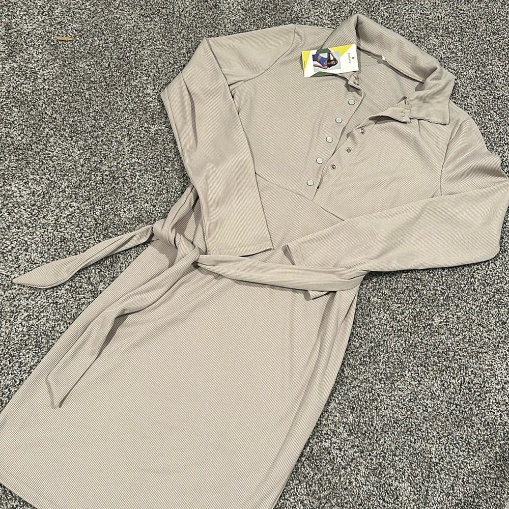 *NEW* Halara Dress